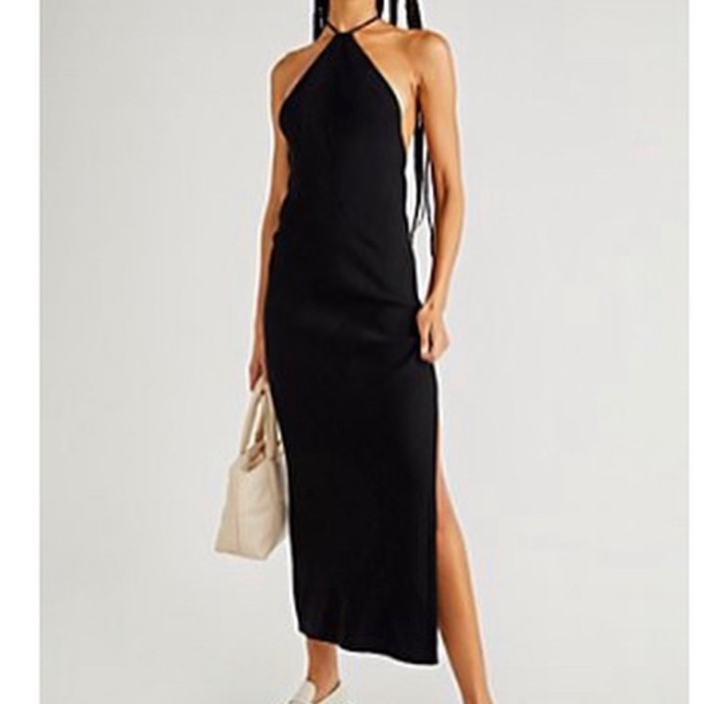 Free people knit dress